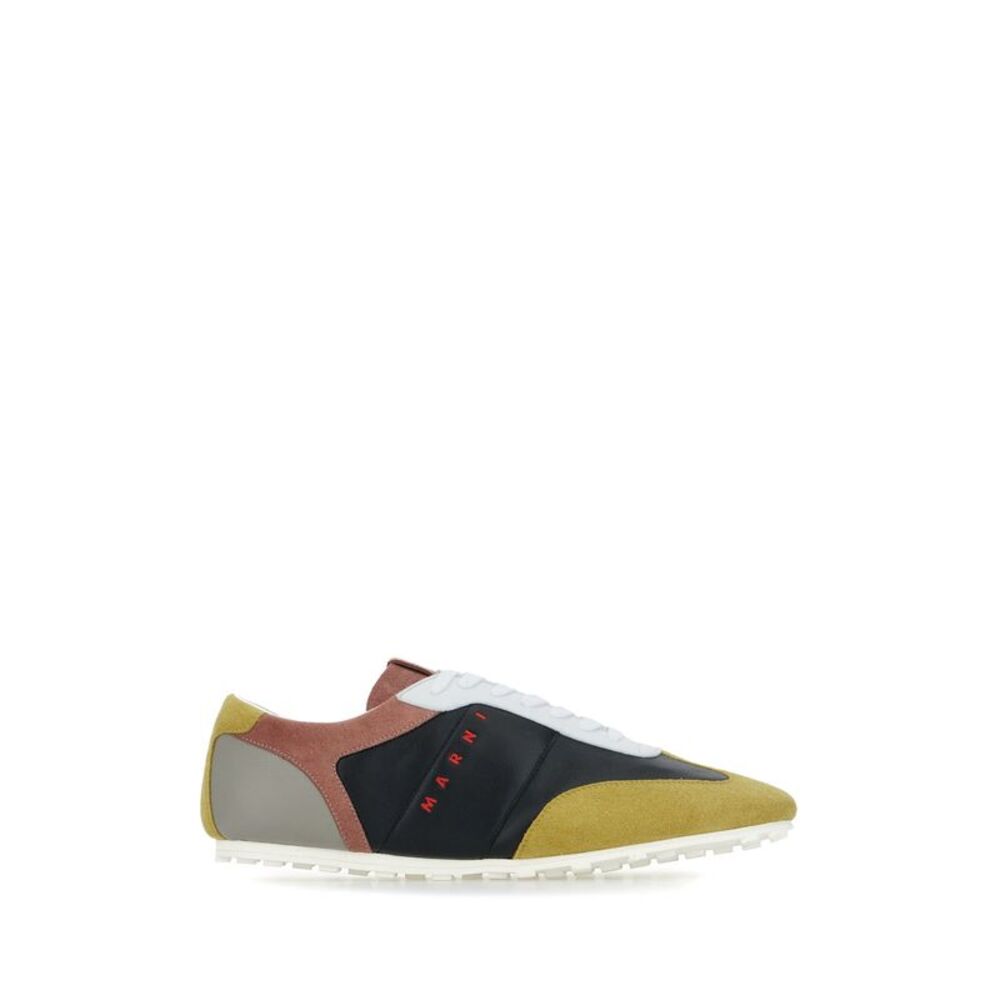 Marni Man Shoes Sneakers